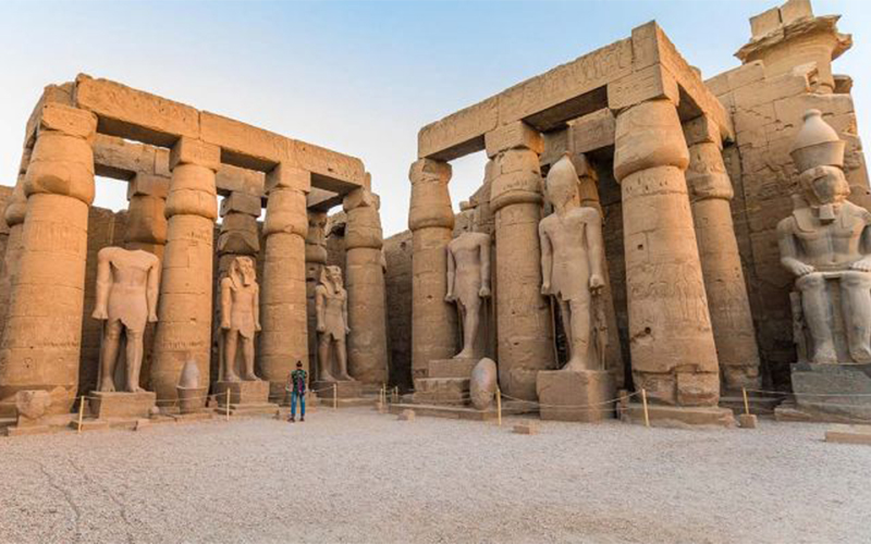 8 DAYS 7 Nights Cairo, Luxor , Aswan And Abu Simble